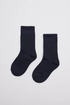 Calcetines infantiles algodón<Ysabel Mora Best