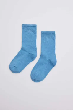 Calcetines infantiles algodón<Ysabel Mora Best