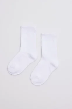 Calcetines infantiles algodón<Ysabel Mora Hot