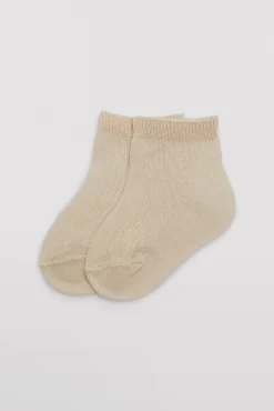 Calcetines infantiles de ceremonia clásicos<Ysabel Mora Sale