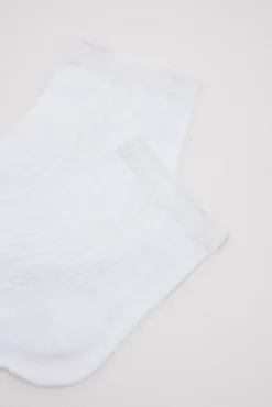 Calcetines infantiles de ceremonia clásicos s<Ysabel Mora Outlet