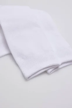 Calcetines infantiles largos algodón<Ysabel Mora Clearance