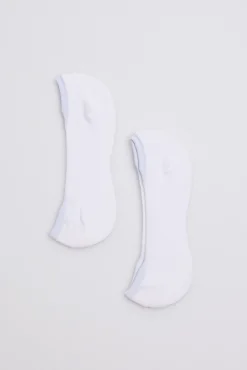 Calcetines invisibles infantil<Ysabel Mora Discount