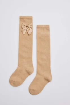 Calcetines largos<Ysabel Mora New