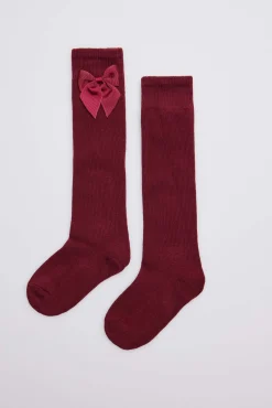 Calcetines largos<Ysabel Mora Clearance