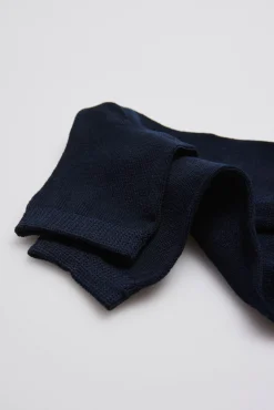 Calcetines perlé infantil<Ysabel Mora Outlet