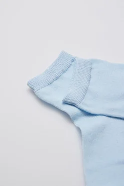 Calcetines perlé infantil<Ysabel Mora New