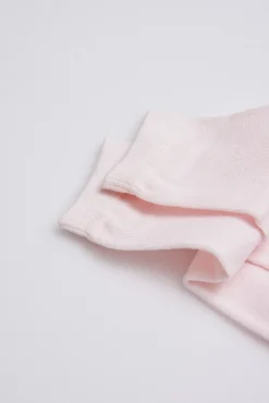 Calcetines perlé infantil<Ysabel Mora