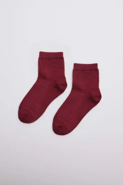 Calcetines perlé infantil<Ysabel Mora Discount