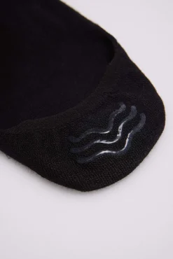 Calcetines pinkies invisibles algodón<Ysabel Mora Outlet