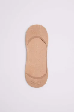 Calcetines pinky abiertos invisibles bambú<Ysabel Mora Best