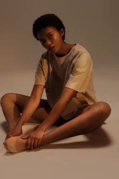 Calcetines pinky abiertos invisibles bambú<Ysabel Mora Best