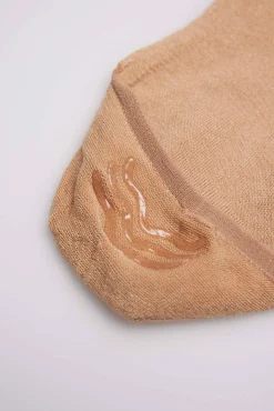 Calcetines pinky abiertos invisibles bambú<Ysabel Mora Best