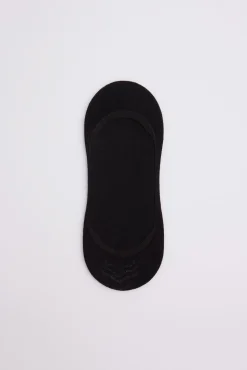 Calcetines pinky abiertos invisibles bambú<Ysabel Mora Hot