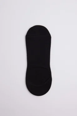 Calcetines pinky básicos invisibles<Ysabel Mora Online