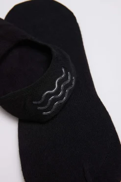 Calcetines pinky básicos invisibles<Ysabel Mora Online