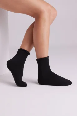 Calcetines polares 300 denier<Ysabel Mora Hot