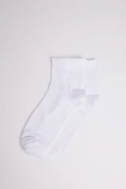 Calcetines sin puño transpirables<Ysabel Mora Online