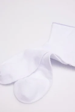 Calcetines sin puño transpirables<Ysabel Mora Sale