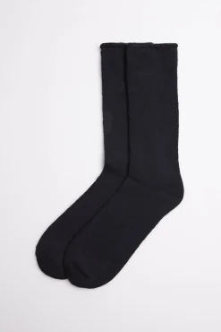 Calcetines térmicos sin puño<Ysabel Mora