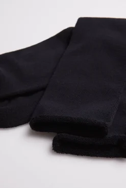 Calcetines térmicos sin puño<Ysabel Mora New