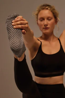 Calcetines yoga y pilates algodón<Ysabel Mora Clearance