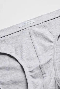 Calzoncillos slip básicos<Ysabel Mora Clearance