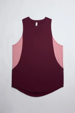 Camiseta deportiva sin mangas<Ysabel Mora Online