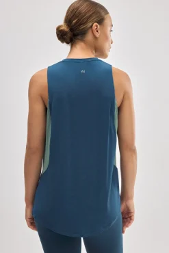 Camiseta deportiva sin mangas<Ysabel Mora Best