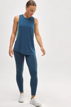 Camiseta deportiva sin mangas<Ysabel Mora Best