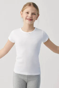 Camiseta interior manga corta<Ysabel Mora Clearance