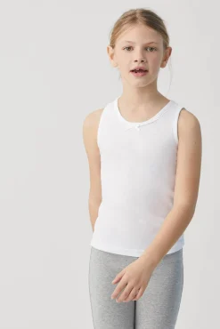 Camiseta interior tirantes<Ysabel Mora Discount