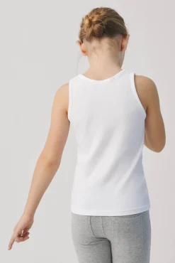 Camiseta interior tirantes<Ysabel Mora Discount