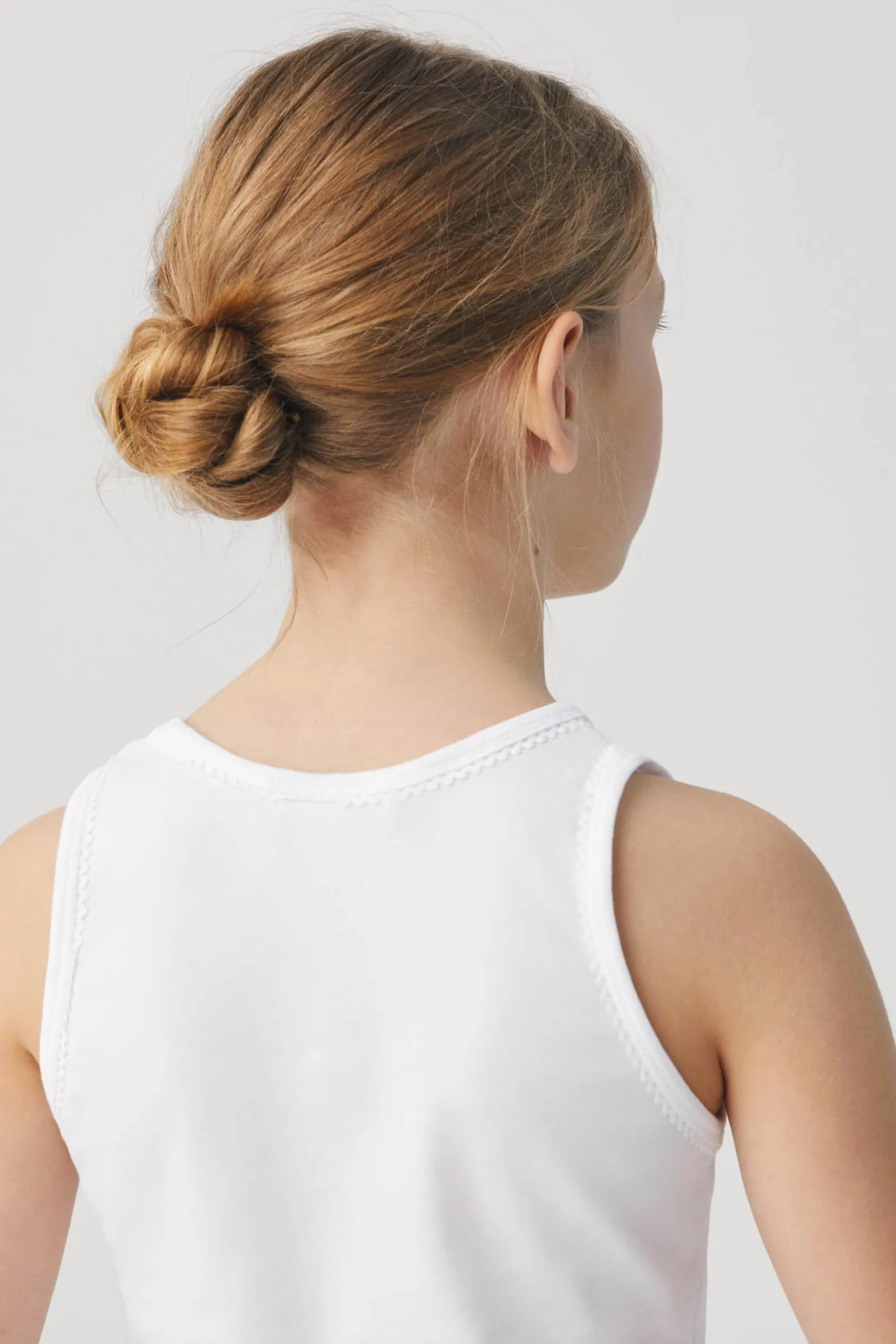 Camiseta interior tirantes<Ysabel Mora Discount