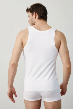 Camiseta interior tirantes<Ysabel Mora Outlet