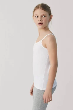 Camiseta interior tirantes<Ysabel Mora Outlet