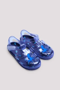 Cangrejeras de playa infantiles pulpo<Ysabel Mora Discount