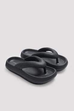 Chanclas de playa de dedo antideslizantes ligeras extra comfort<Ysabel Mora Hot