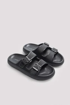 Chanclas de playa hebillas antideslizantes extra comfort<Ysabel Mora Hot