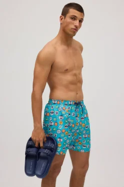 Chanclas hebillas<Ysabel Mora Discount