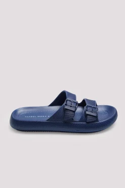 Chanclas hebillas<Ysabel Mora Discount