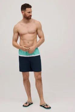 Chanclas hombre tiras de tela<Ysabel Mora Online