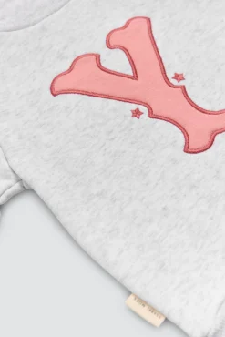 Chándales de bebé (0-36m)<Ysabel Mora