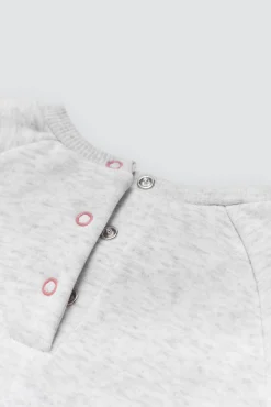 Chándales de bebé (0-36m)<Ysabel Mora