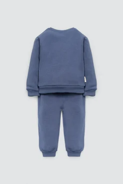 Chándales de bebé (0-36m)<Ysabel Mora