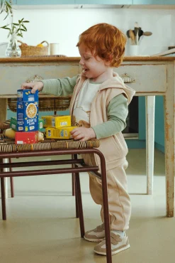 Conjunto bebé 3 piezas Autumn Buddy<Ysabel Mora Outlet