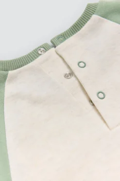 Conjunto bebé 3 piezas Autumn Buddy<Ysabel Mora Outlet