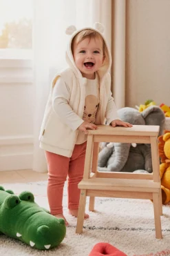 Conjunto bebé 3 piezas Autumn<Ysabel Mora Clearance