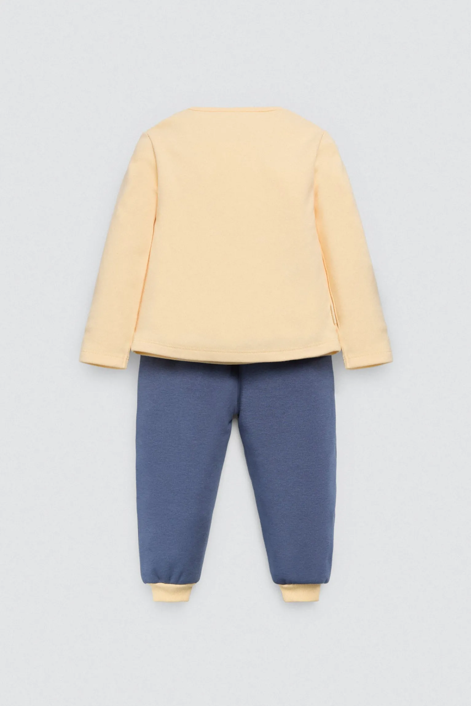 Conjunto bebé 3 piezas Penguin Toy<Ysabel Mora