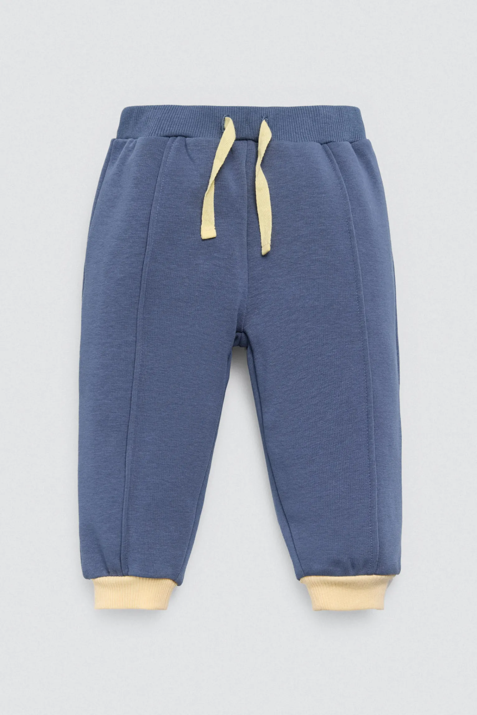 Conjunto bebé 3 piezas Penguin Toy<Ysabel Mora